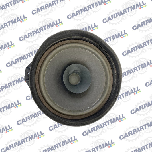 10-17 CHEVROLET EQUINOX REAR RIGHT SIDE BACK DOOR AUDIO SPEAKER 20843946 OEM