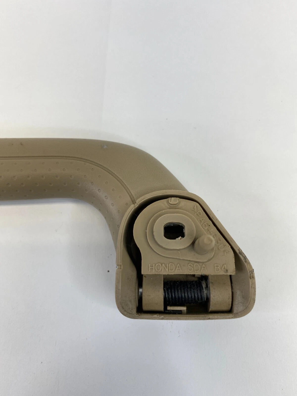 2003-2007 HONDA ACCORD SEDAN FRONT LEFT INTERIOR ROOF ASSIST GRAB HANDLE OEM