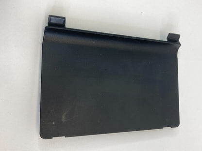 2006-2011 Honda Civic Dash Center Pocket Hole Access Cover Trim 77315-SNA-A010