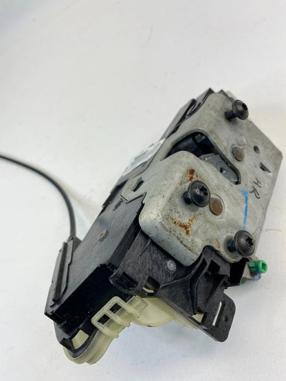 2007-2015 LINCOLN MKX SUV 3.7 REAR RIGHT DOOR LOCK LATCH RELEASE ACTUATOR 986963