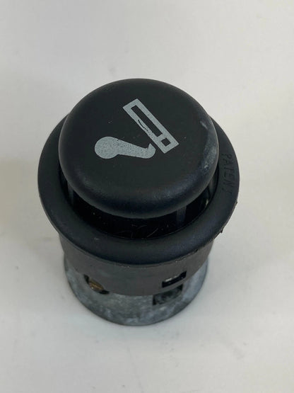 1998 99 00 2001 AUDI A6 QUATTRO POWER OUTLET CIGARETTE LIGHTER SOCKET OEM
