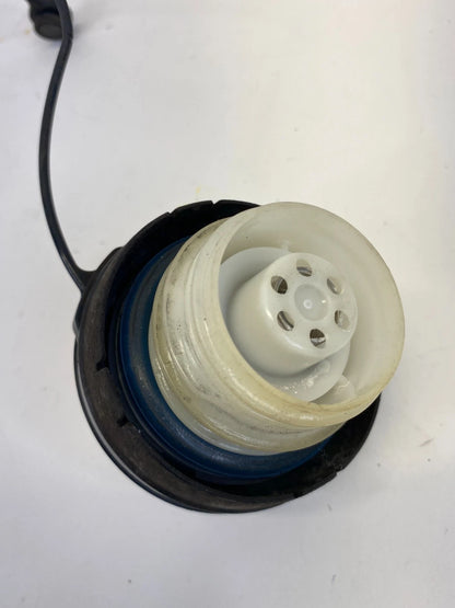 2003-2007 HONDA ACCORD SEDAN GAS FUEL FILLER TANK LID COVER CAP OEM