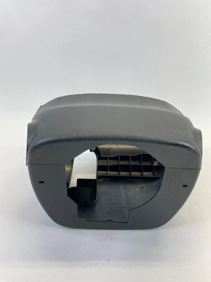 2008-2015 SCION XB STEERING COLUMN COVER BEZEL TRIM SHROUD 45287-12530 OEM