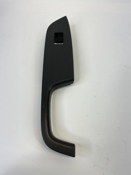 2010-2017 CHEVROLET EQUINOX FRONT RIGHT DOOR WINDOW SWITCH COVER TRIM 25946839