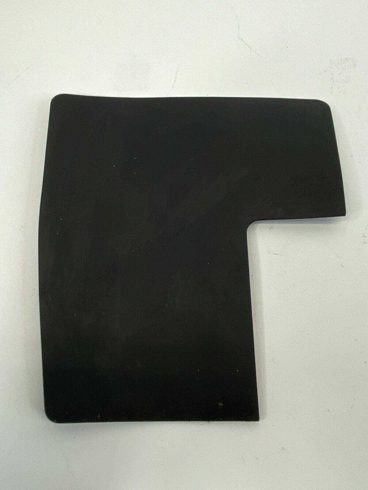 2009 2010 Dodge Journey Center Console Lower Mat Liner Insert Cover OEM