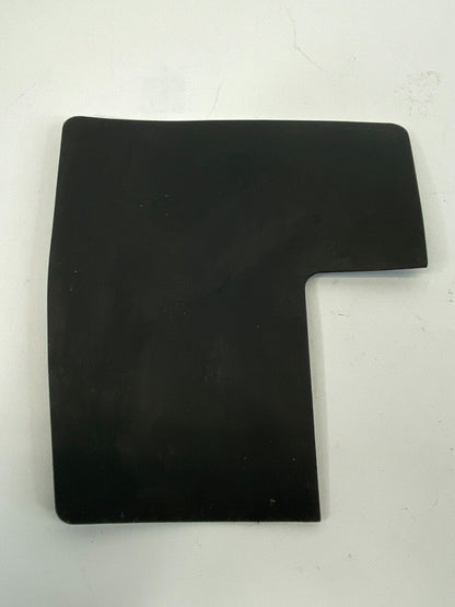 2009 2010 Dodge Journey Center Console Lower Mat Liner Insert Cover OEM