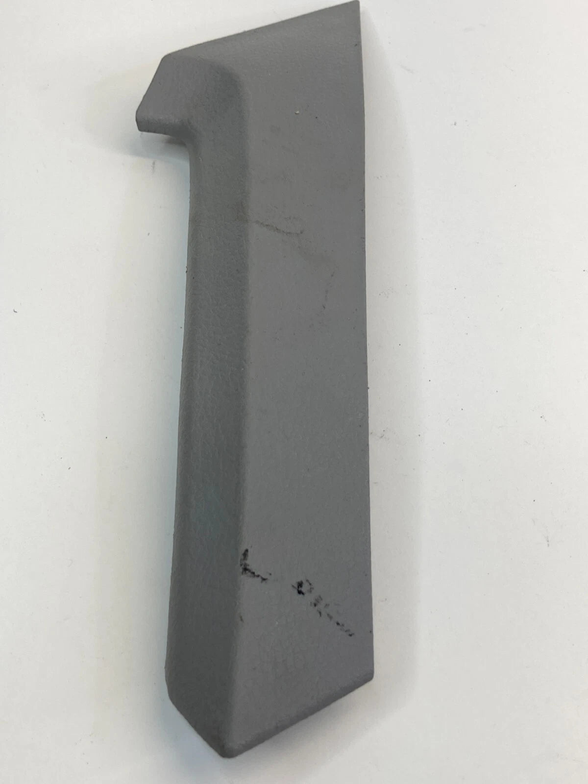 07-11 TOYOTA CAMRY REAR LEFT BACK SIDE INNER DOOR HANDLE COVER ASSIST TRIM OEM