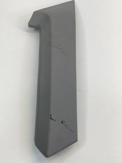 07-11 TOYOTA CAMRY REAR LEFT BACK SIDE INNER DOOR HANDLE COVER ASSIST TRIM OEM