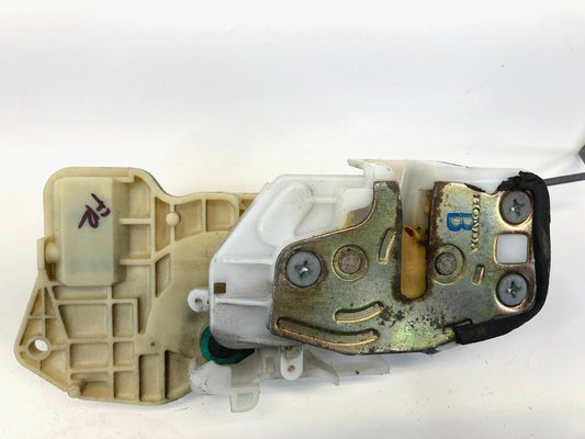 01-05 HONDA CIVIC SEDAN FRONT RIGHT DOOR LATCH POWER LOCK RELEASE ACTUATOR OEM