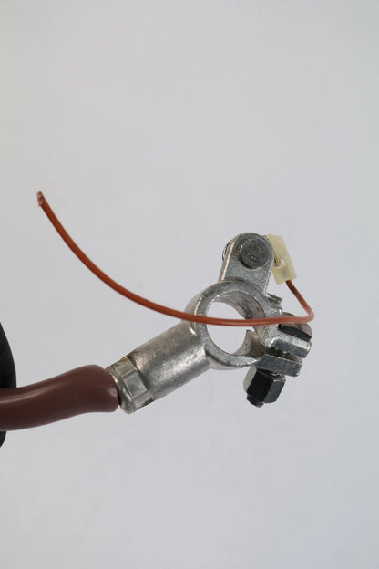 2006-2012 MERCEDES R350 W251 NEGATIVE BATTERY GROUND STRAP CABLE A2515400341 OEM