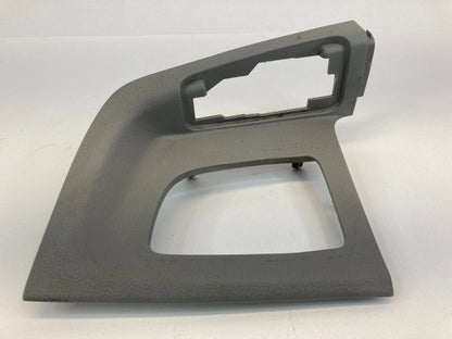 2004-2009 KIA SPECTRA RR LH DOOR PANEL SWITCH BEZEL TRIM COVER OEM 82334-2F100
