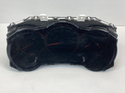 07-09 Nissan Altima Instrument Cluster Speedometer Gauges UNK Miles 24810-JA00A