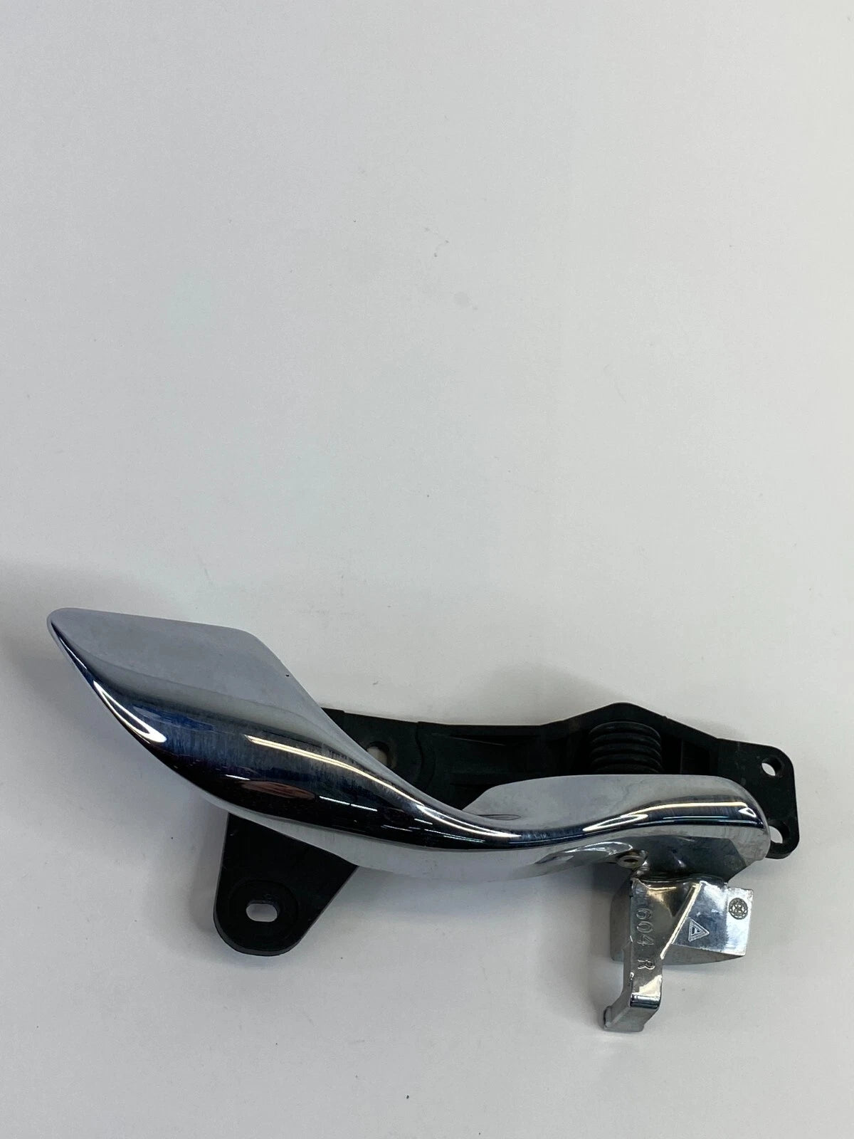 2000-2005 CADILLAC DEVILLE REAR RIGHT PASSENGER SIDE INTERIOR DOOR HANDLE OEM