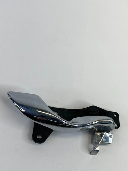2000-2005 CADILLAC DEVILLE REAR RIGHT PASSENGER SIDE INTERIOR DOOR HANDLE OEM