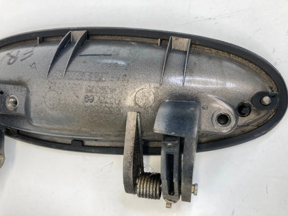 2004-2008 PONTIAC GRAND PRIX FRONT RIGHT EXTERIOR DOOR HANDLE ASSEMBLY 10308590