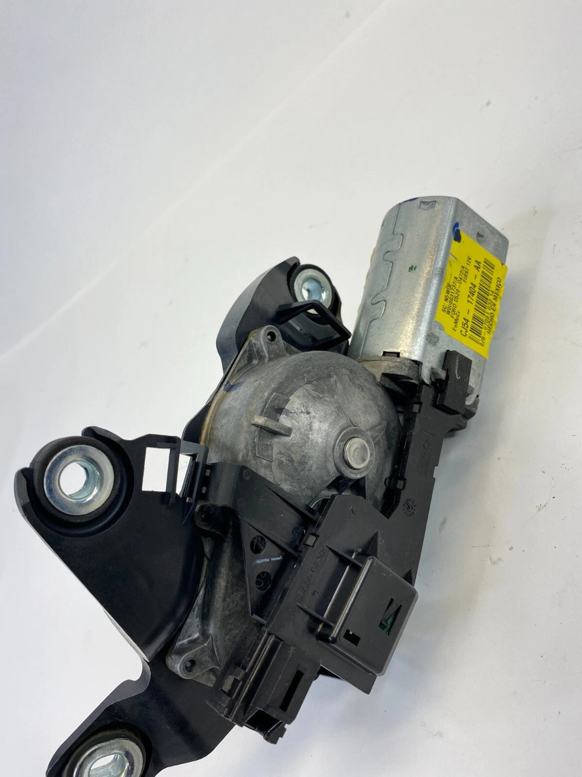 13-19 FORD ESCAPE MKT REAR WINDSHIELD WIPER MOTOR ASSEMBLY CJ54-17404-AA OEM