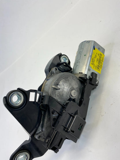 13-19 FORD ESCAPE MKT REAR WINDSHIELD WIPER MOTOR ASSEMBLY CJ54-17404-AA OEM