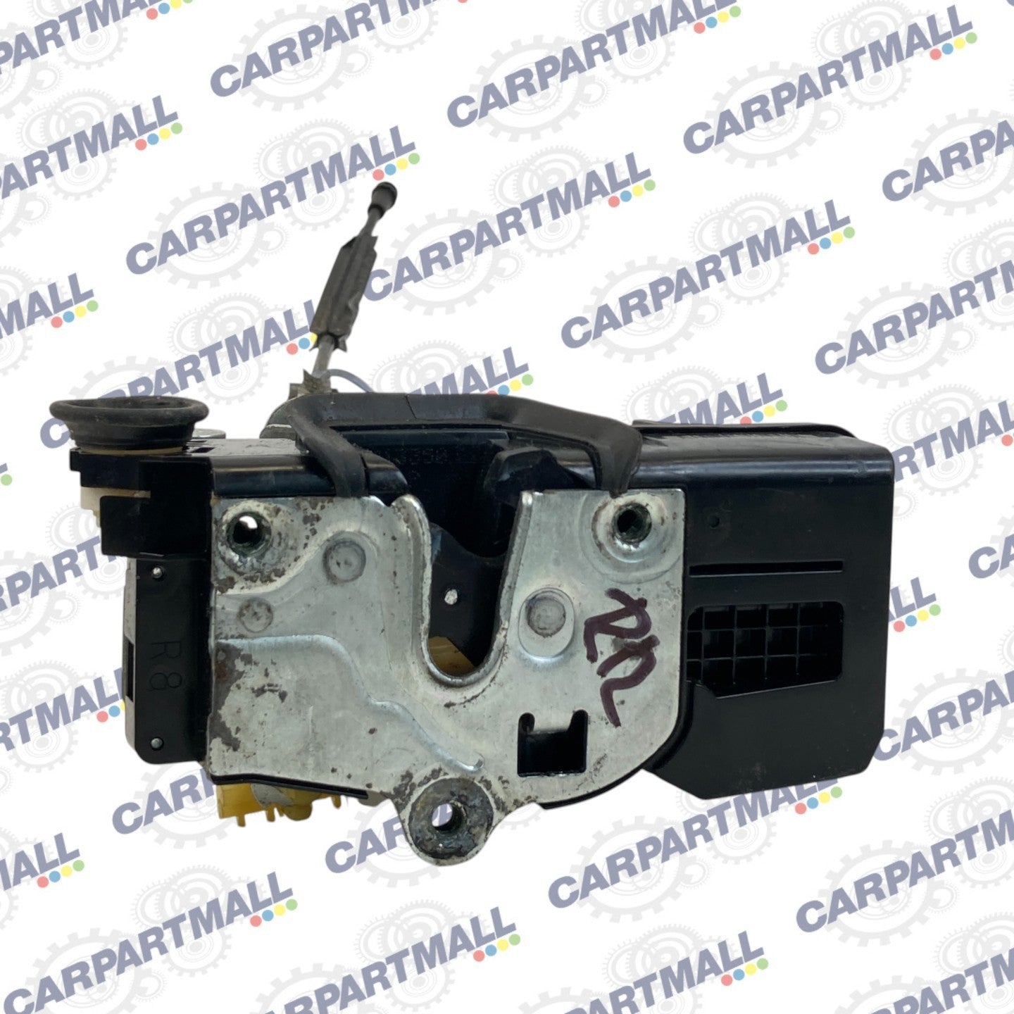 2012-2015 Chevy Captiva Sport Rear Right Side Door Lock Latch Release Actuator