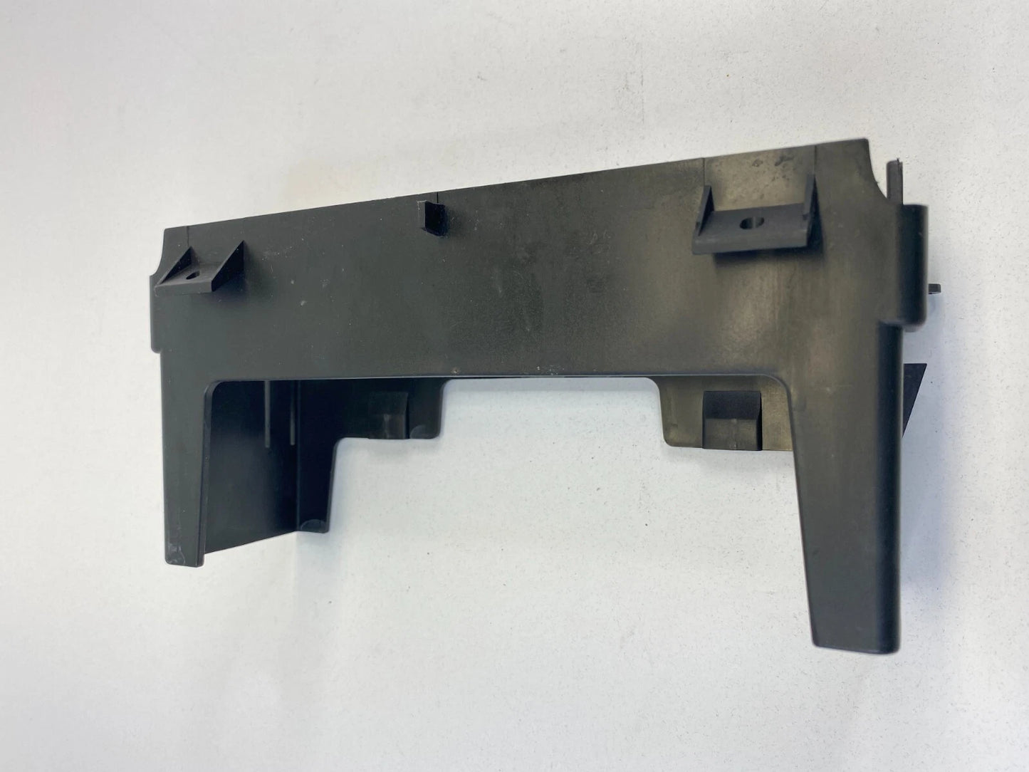 99-03 MERCEDES-BENZ CLK430 DASH CLIMATE CONTROL ADAPTER COVER TRIM A2086890016
