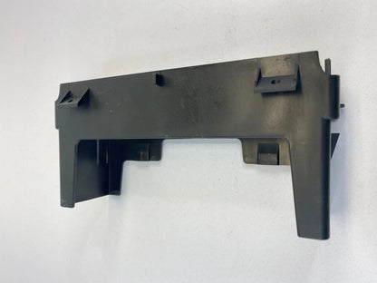99-03 MERCEDES-BENZ CLK430 DASH CLIMATE CONTROL ADAPTER COVER TRIM A2086890016