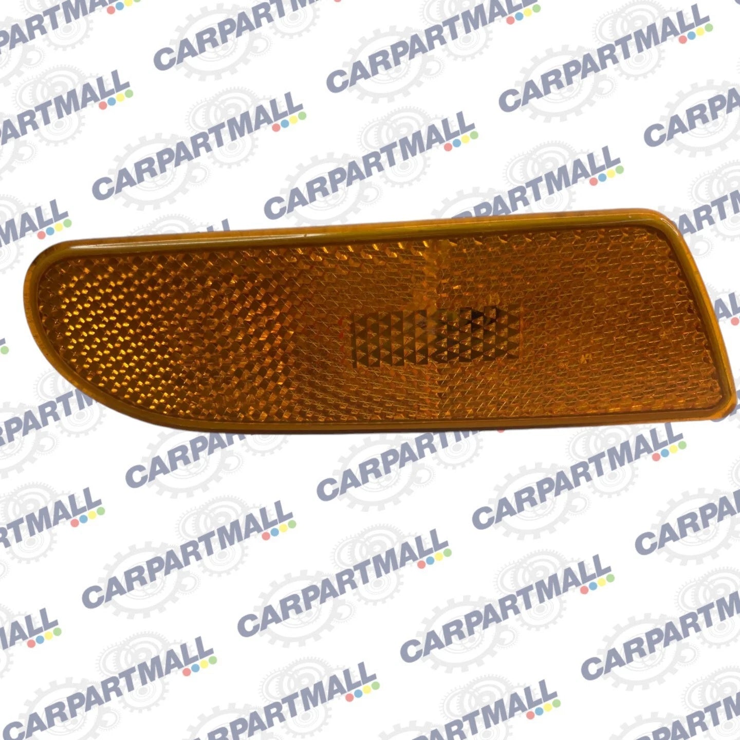 2000-2006 MERCEDES-BENZ S500 FRONT RIGHT BUMPER MARKER LIGHT LAMP A2208200221