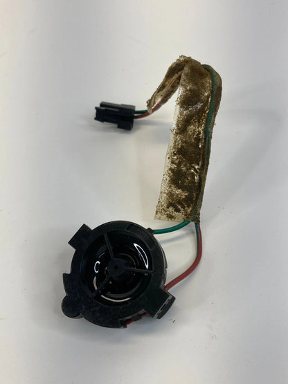 2009-2017 BUICK ENCLAVE RIGHT PASSENGER PILLAR AUDIO SPEAKER TWEETER 529801581