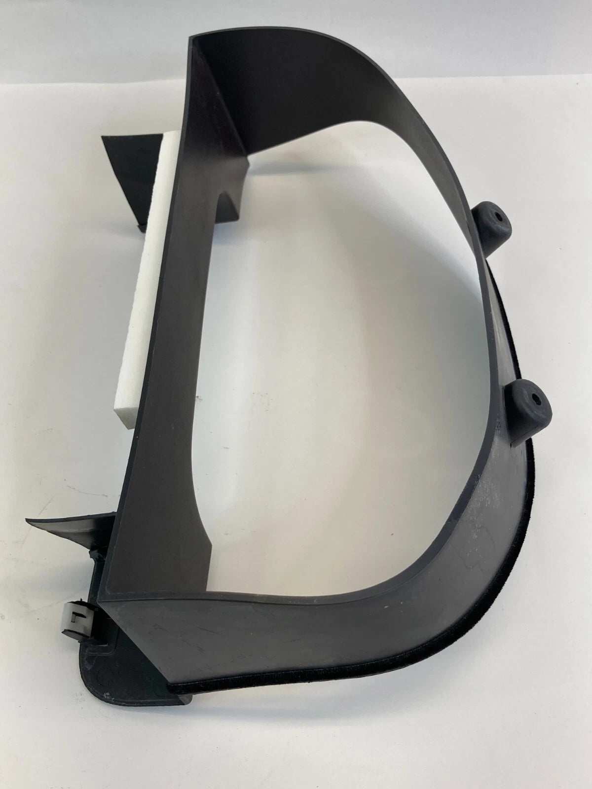 2010-2012 FORD FUSION DASH CLUSTER SPEEDOMETER BEZEL TRIM COVER AE53-54044D70-CW