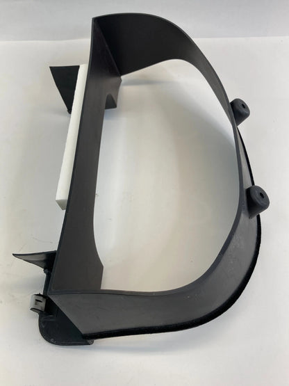 2010-2012 FORD FUSION DASH CLUSTER SPEEDOMETER BEZEL TRIM COVER AE53-54044D70-CW