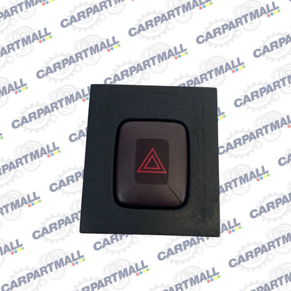2008-2016 VOLVO XC70 EMERGENCY HAZARD LIGHT CONTROL SWITCH BUTTON 30710106 OEM