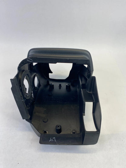 1999-2004 HONDA ODYSSEY STEERING COLUMN UPPER & LOWER TRIM SHROUD 77360-S0X-A010