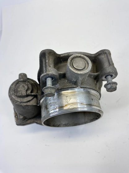 2012-2017 Chevrolet Equinox 2.4L L4 AWD A/T Throttle Body Throttle Valve Assy