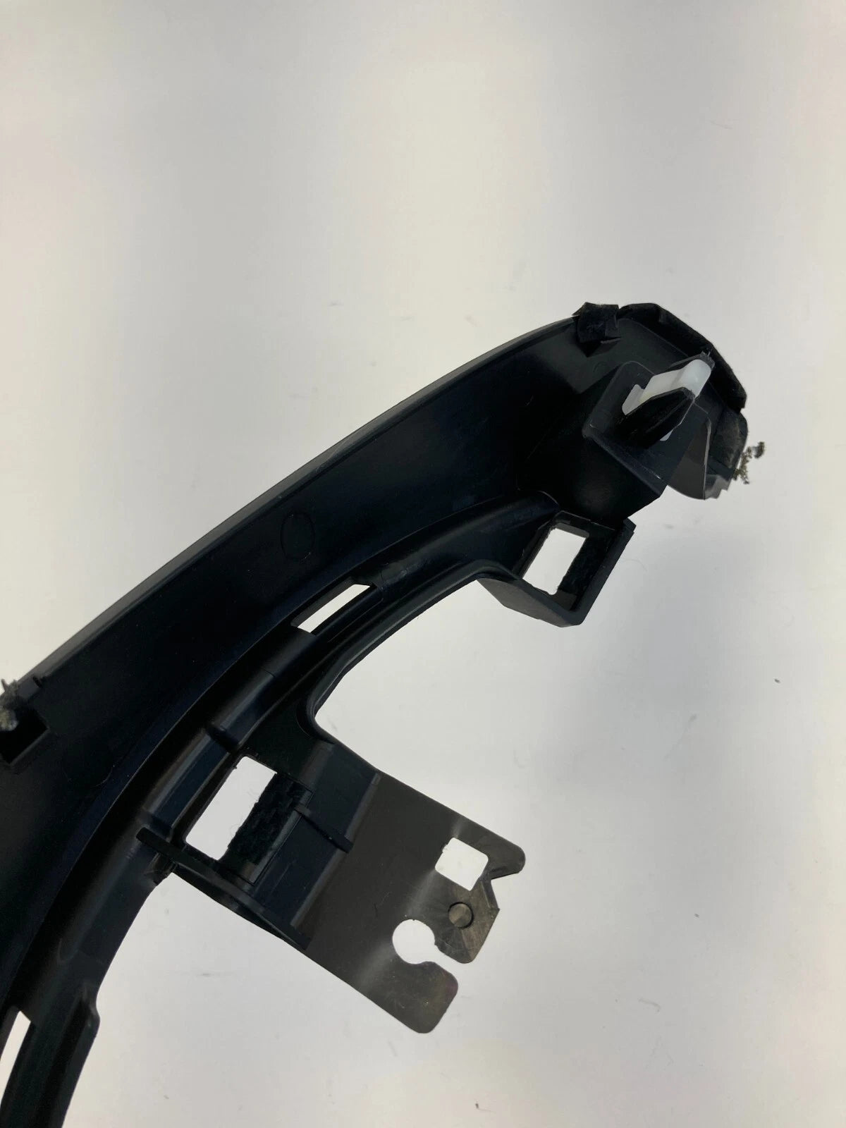 2010-2013 MAZDA3 MAZDA 3 DASH INSTRUMENT PANEL CLUSTER SPEEDOMETER BEZEL TRIM