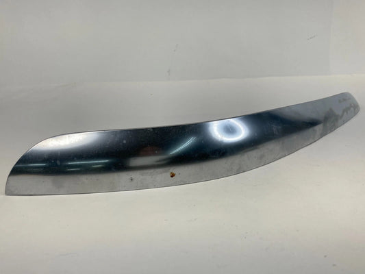 2007-2013 SUZUKI SX4 CENTER DASH RIGHT PASSENGER SIDE RADIO BEZEL TRIM COVER OEM