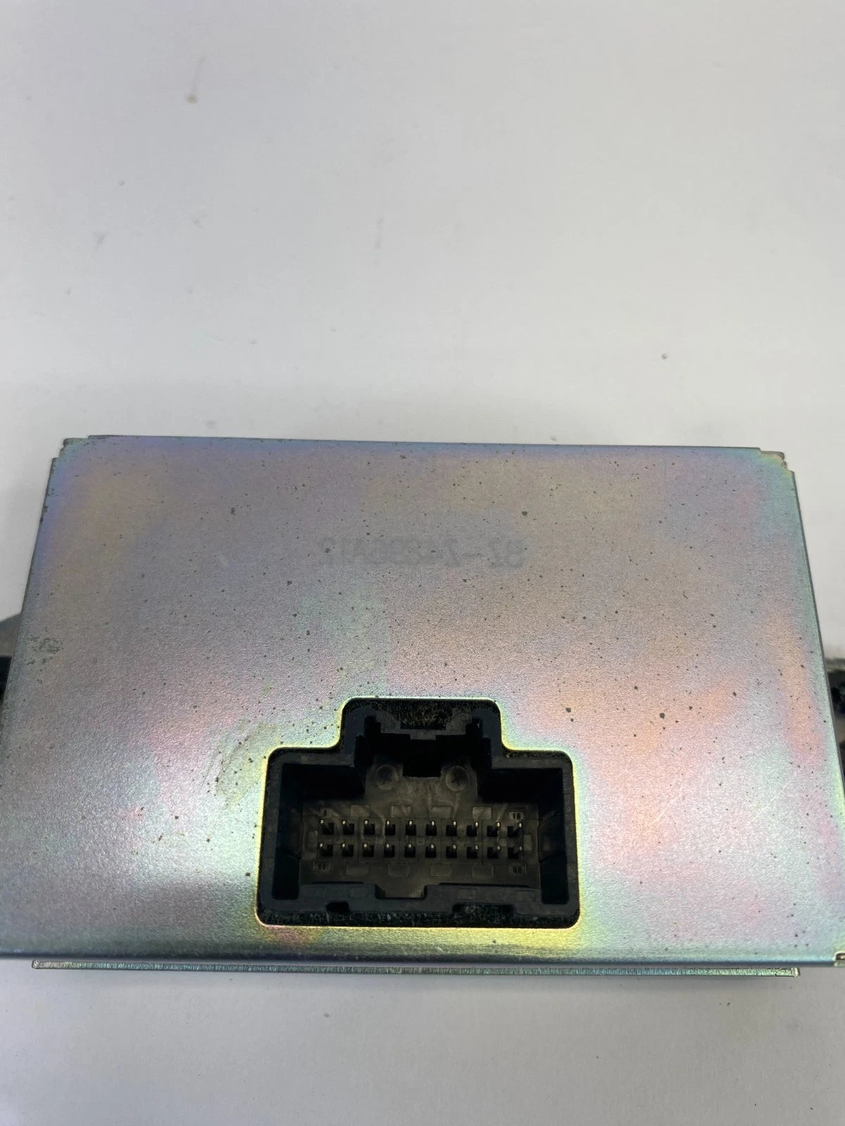 2010-2014 CHEVROLET EQUINOX ACTIVE NOISE CONTROL COMPUTER MODULE OEM