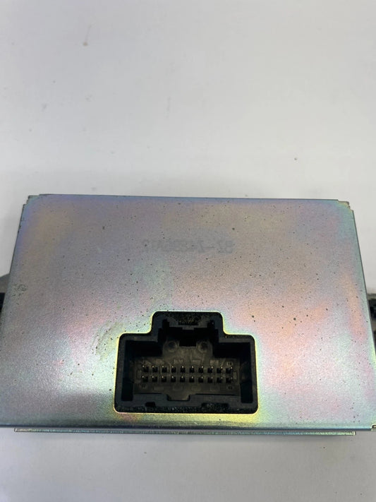2010-2014 CHEVROLET EQUINOX ACTIVE NOISE CONTROL COMPUTER MODULE OEM