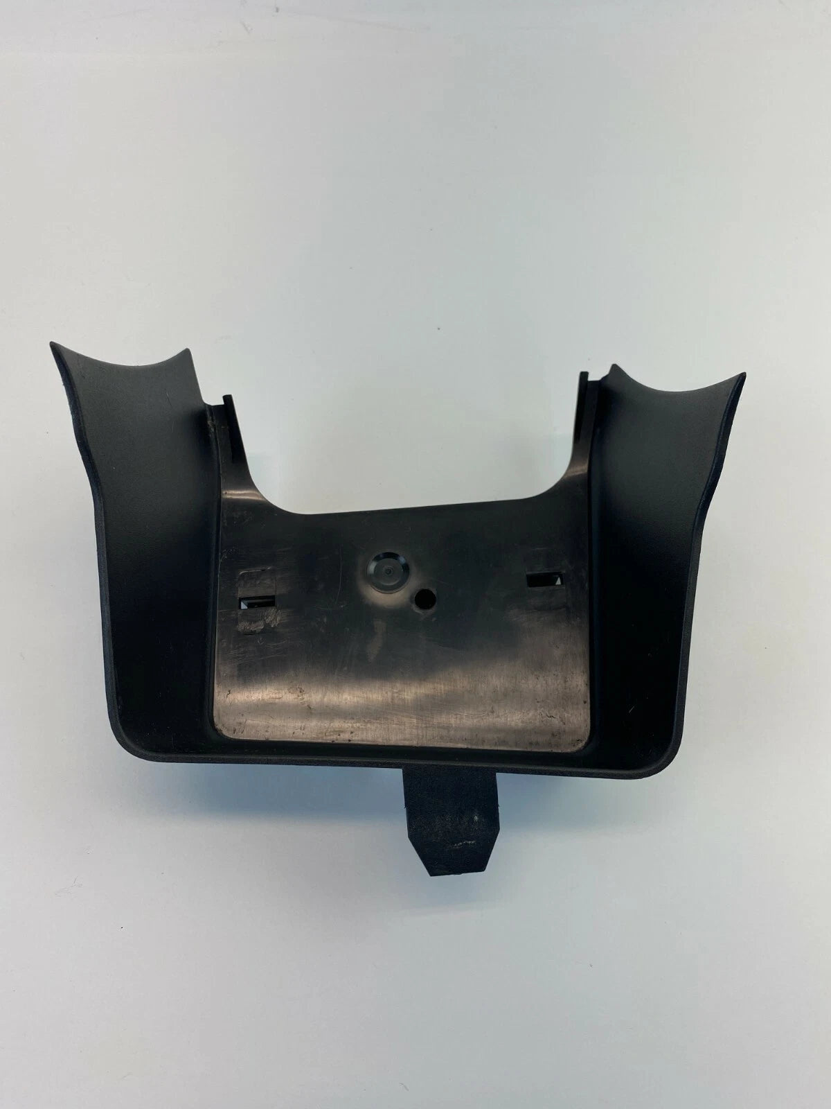 2003-2011 SAAB 9-3 SEDAN DASH STORAGE TRAY COMPARTMENT COVER PANEL TRIM 12802543