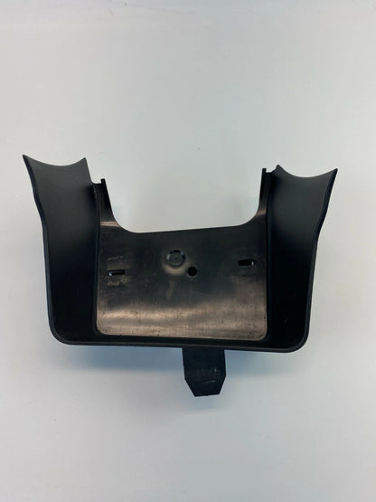 2003-2011 SAAB 9-3 SEDAN DASH STORAGE TRAY COMPARTMENT COVER PANEL TRIM 12802543
