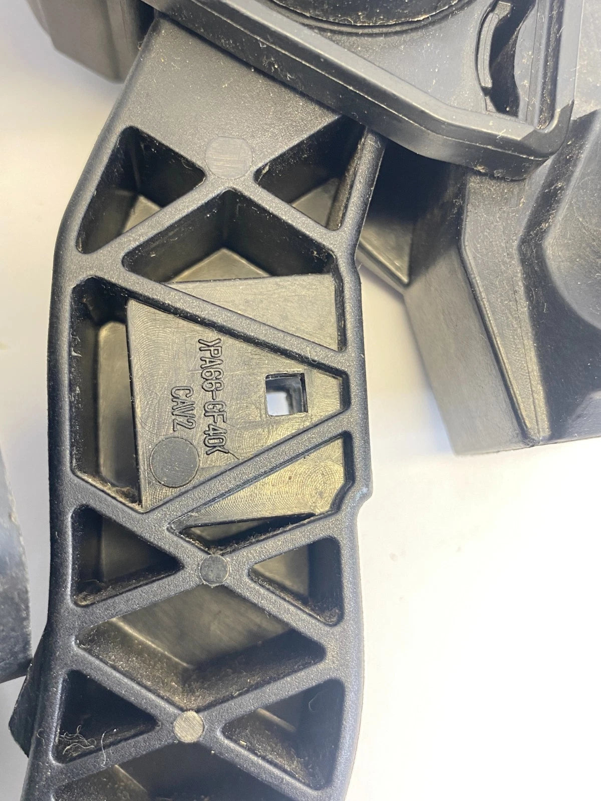 2011-2016 HYUNDAI ELANTRA ACCELERATOR GAS PEDAL ASSEMBLY SENSOR OEM