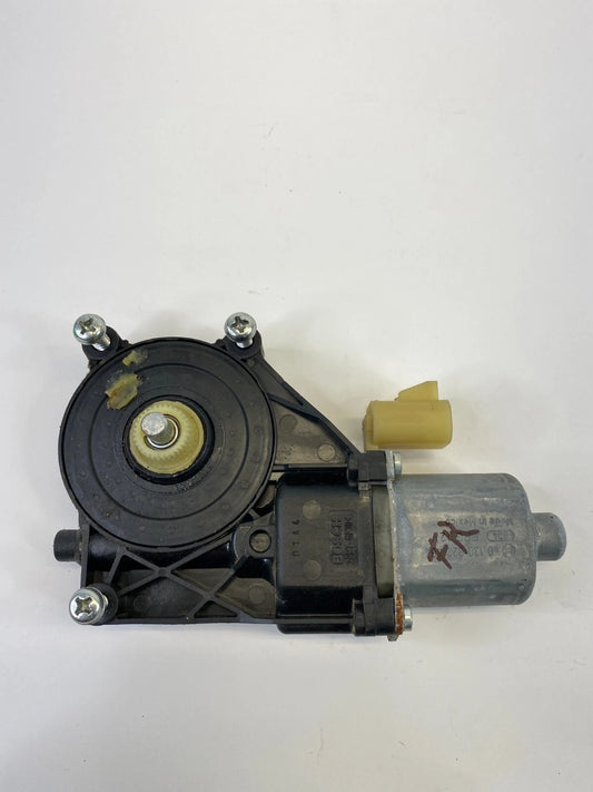 2009-2011 CHEVROLET EQUINOX FRONT RIGHT SIDE POWER WINDOW MOTOR 98810-J3010 OEM