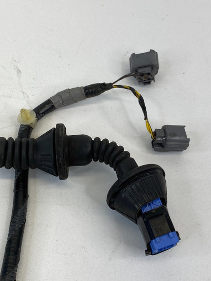 04 05 06 07 08 Acura TL Rear Right Side Back Door Harness Wire Wiring RH OEM