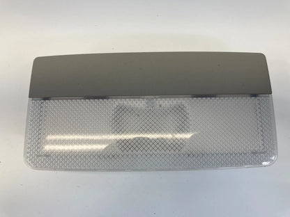2011-2017 GMC TERRAIN REAR BACK TRUNK CARGO INTERIOR COURTESY LIGHT LAMP ASSY