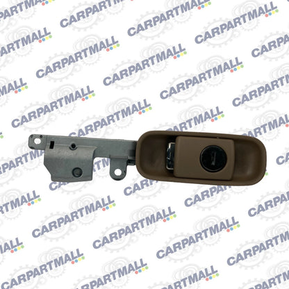 2001 2002 2003 2004 2005 2006 ACURA MDX GLOVE BOX LATCH LOCK DOOR HANDLE
