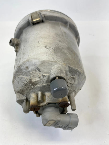 01-07 TOYOTA SEQUOIA FRONT LEFT DRIVER SIDE FOG LIGHT BUMPER LAMP ASSEMBLY OEM