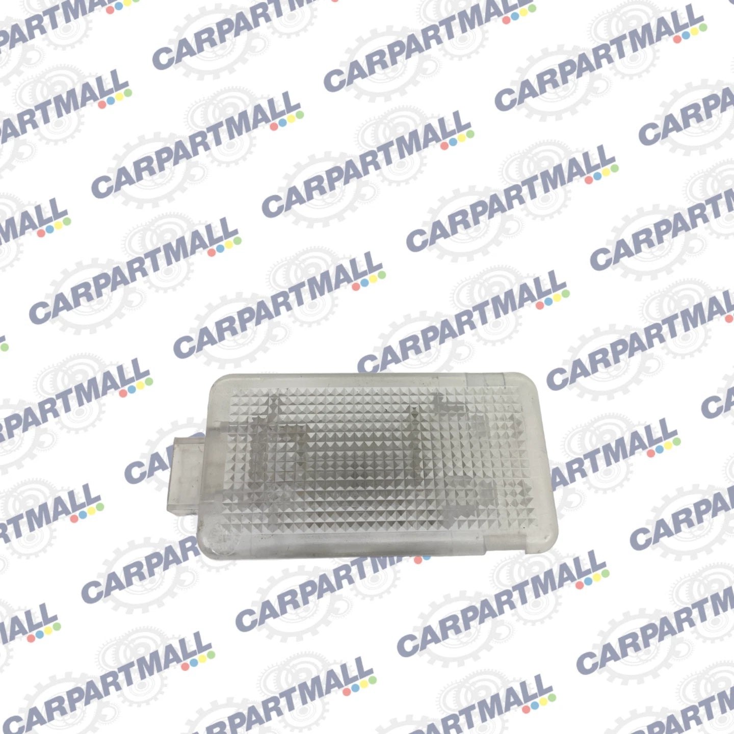 2008-2011 VOLVO XC70 WAGON INNER TRUNK CARGO AREA COURTESY LIGHT LAMP 30754448