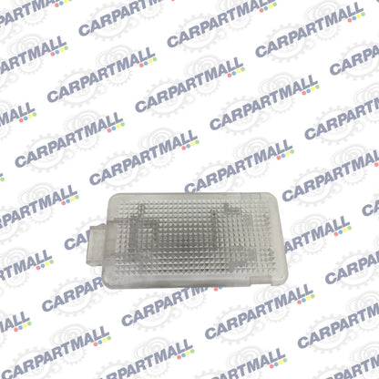 2008-2011 VOLVO XC70 WAGON INNER TRUNK CARGO AREA COURTESY LIGHT LAMP 30754448