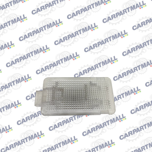 2008-2011 VOLVO XC70 WAGON INNER TRUNK CARGO AREA COURTESY LIGHT LAMP 30754448