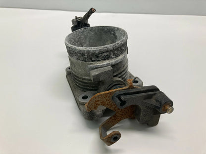 98-04 LINCOLN TOWN CAR FORD CROWN VICTORIA 4.6L THROTTLE BODY THROTTLE VALVE OEM