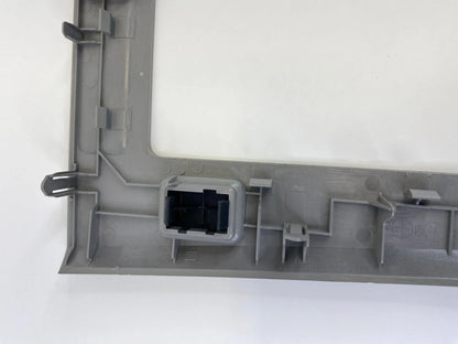 2008-2011 SCION XB CENTER CONSOLE AUTOMATIC SHIFTER BEZEL COVER TRIM 5541312540