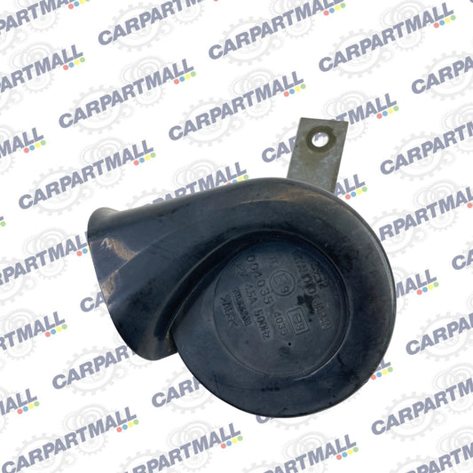 2003-2007 INFINITI G35 HIGH TONE HORN NOTE SIGNAL ALARM SIREN E9004035 OEM