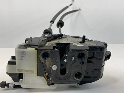 2007-2009 HYUNDAI SANTA FE REAR LEFT BACK SIDE DOOR LOCK LATCH ACTUATOR C60756A